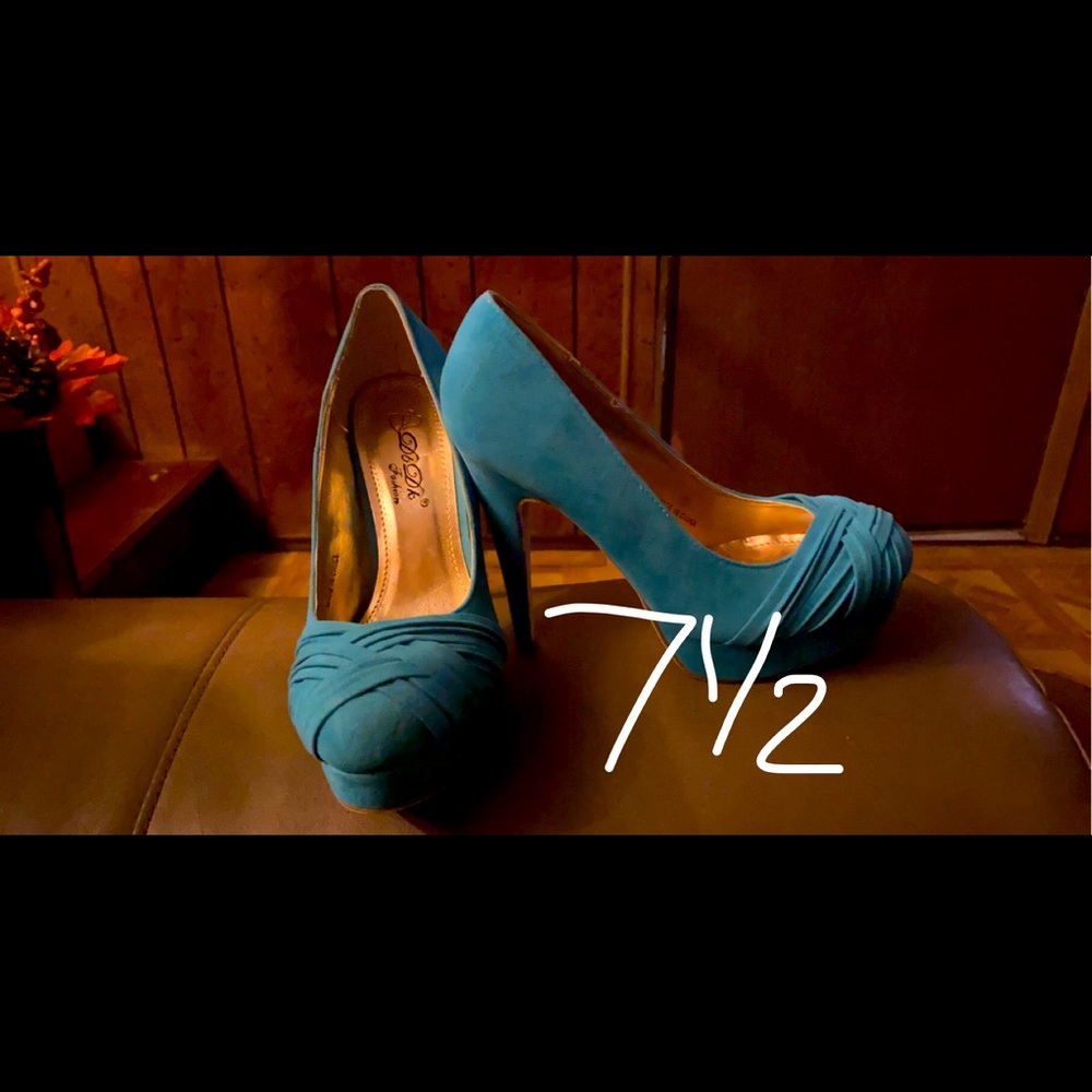 Heels